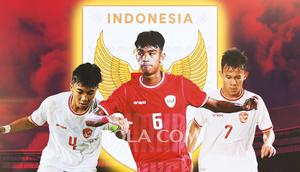 Timnas Indonesia - Pemain Timnas Indonesia U-17 yang layak dipromosikan ke tim senior (Bola.com/Adreanus Titus)