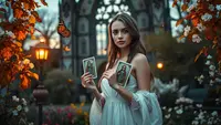 Di Balik Tren Tarot pada Gen Z, Ini yang Dicari dari Sisi Psikologis