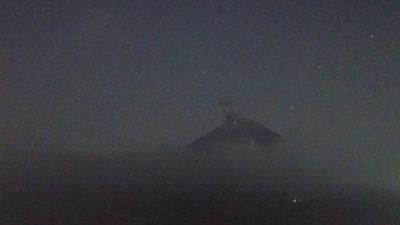 Semeru Erupsi Enam Kali Beruntun, Tinggi Kolom Ratusan Meter