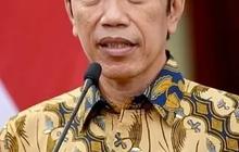 Jokowi Evaluasi Pj Kepala Daerah Setiap Hari: Kalau Miring-Miring, Saya Ganti