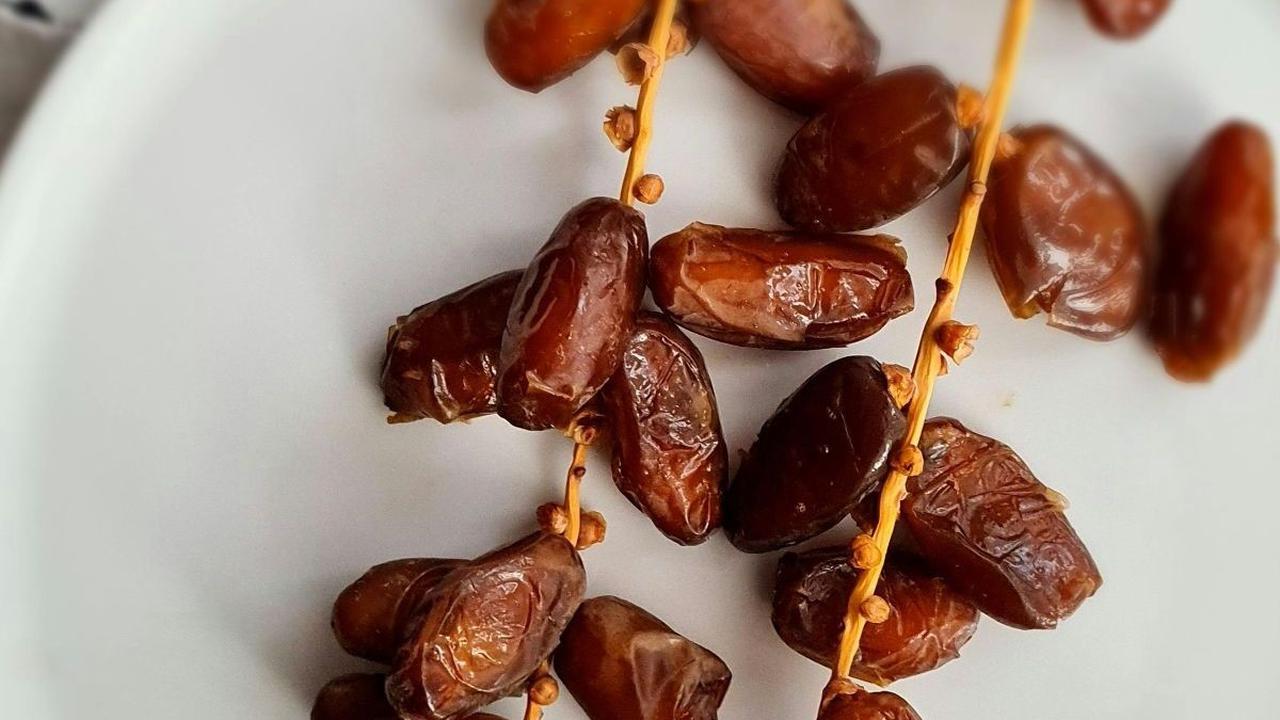 Kurma Medjool
