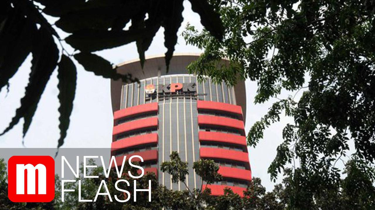 VIDEO: Seleksi Dewan Pengawas KPK Selesai Awal Desember
