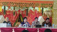 Dirjen P2PL: KLB Berbeda dengan Wabah