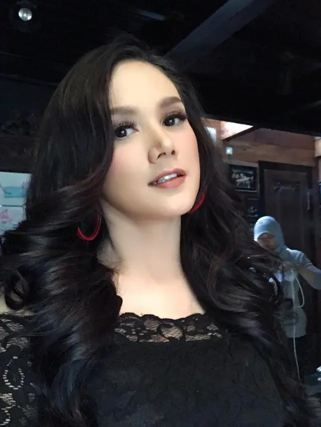 [Bintang] Mulan Jameela