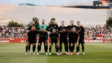 Maarten Paes bersama Ajax pada pertandingan kualifikasi Conference League melawan FK Vojvodina di Stadion Karađorđe, Jumat (24-7-2026) dini hari WIB. (Dok. ajax.nl)