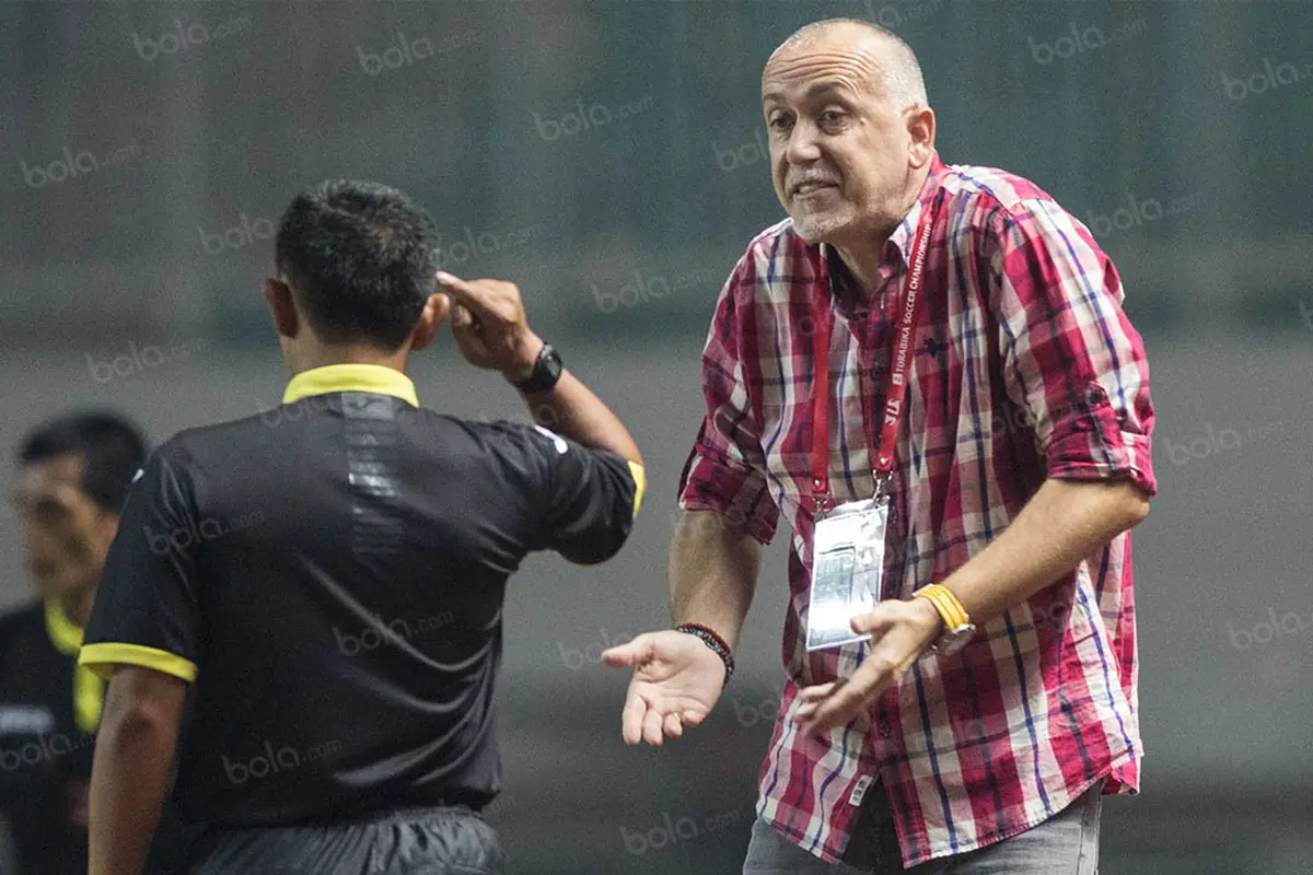 Pusamania Borneo FC
