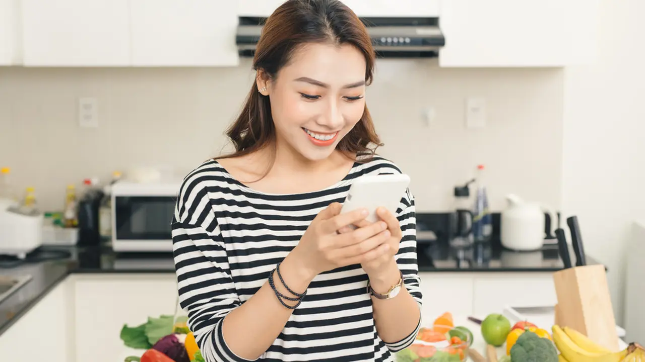 Mau Masak Tapi Kehabisan Bahan? Grab Decacorn Siap Bantu dalam Sekali Order