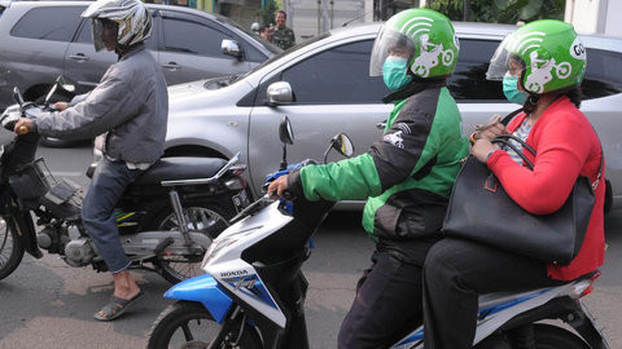 Waspada, privasi pelanggan ojek online bisa disalahgunakan
