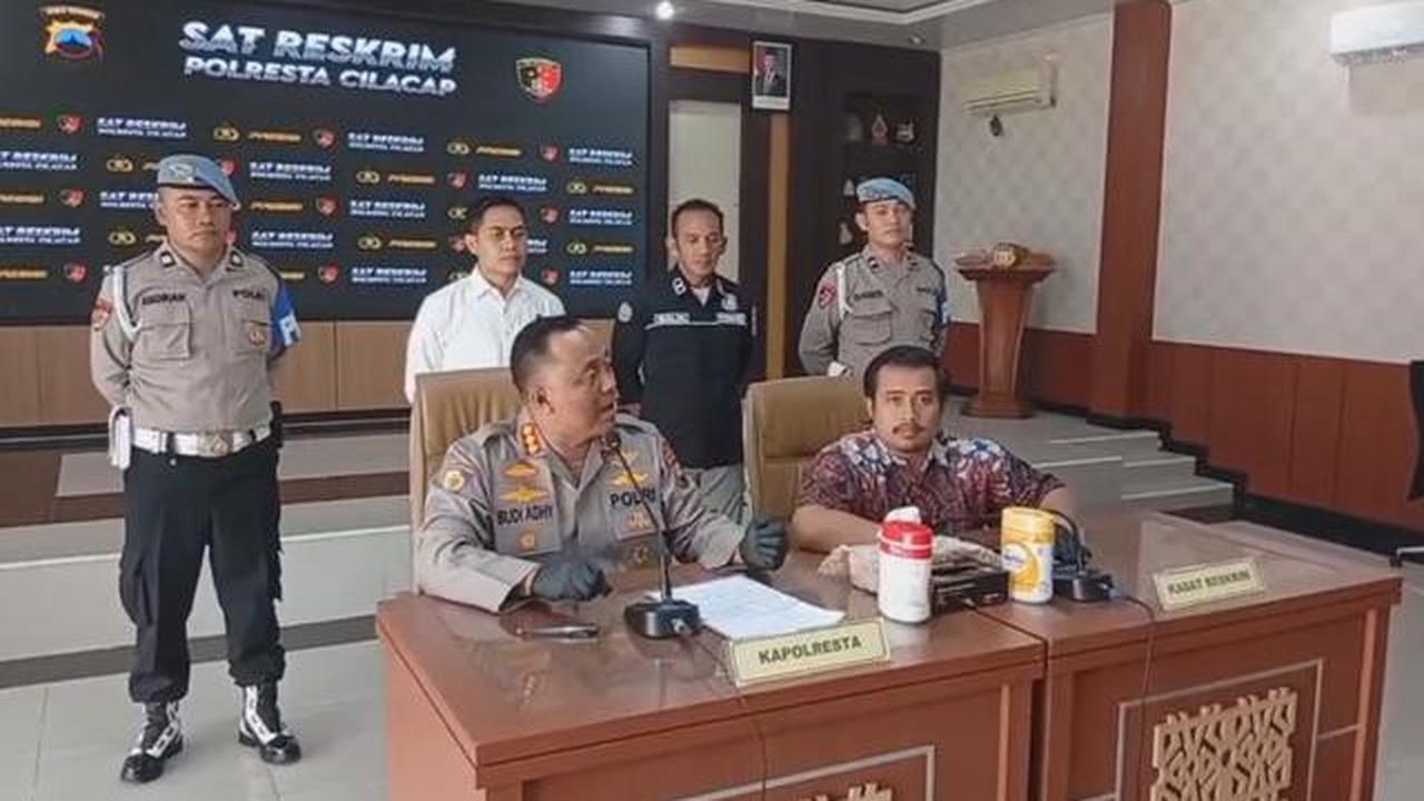 WNA Singapura Dibunuh di Sukabumi, Jasadnya Dicor lalu Dibuang ke Bendungan