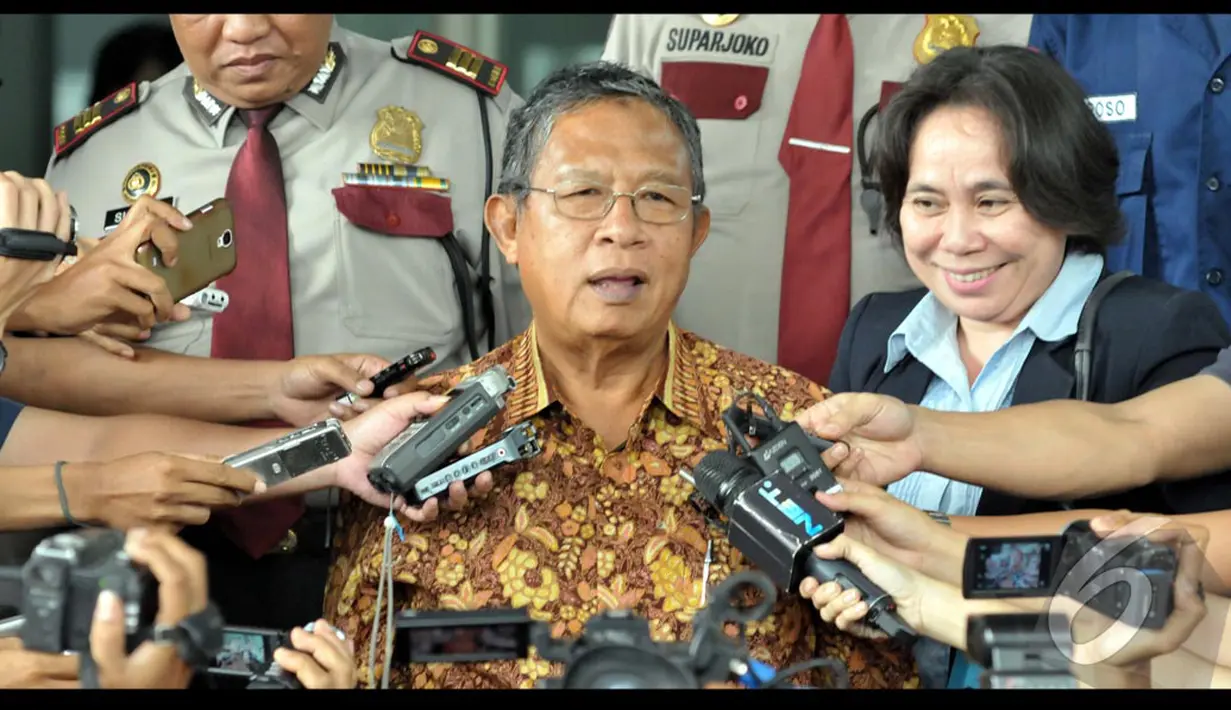 Darmin Nasution