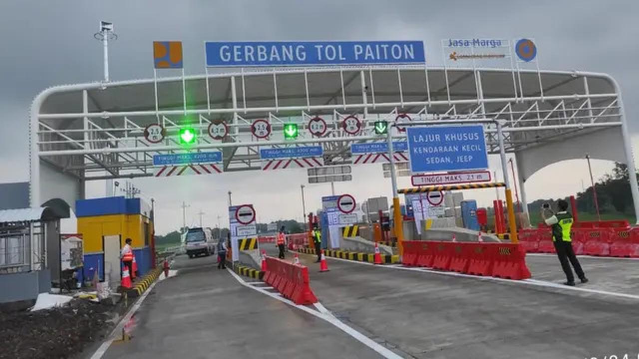 Cara Memeriksa Arus Balik Lebaran 2025 di Google Maps agar Terhindar dari Kemacetan