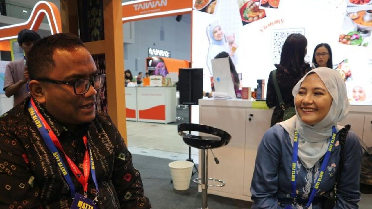 Tahukah Anda? 19 Agen Turut Meramaikan, Pariwisata Indonesia Malaysia Unjuk Gigi di MATTA Fair 2025