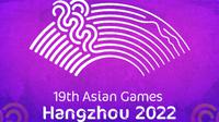 Asian Games - Ilustrasi Logo Asian Games 2023 Hangzhou (Bola.com/Erisa Febri)