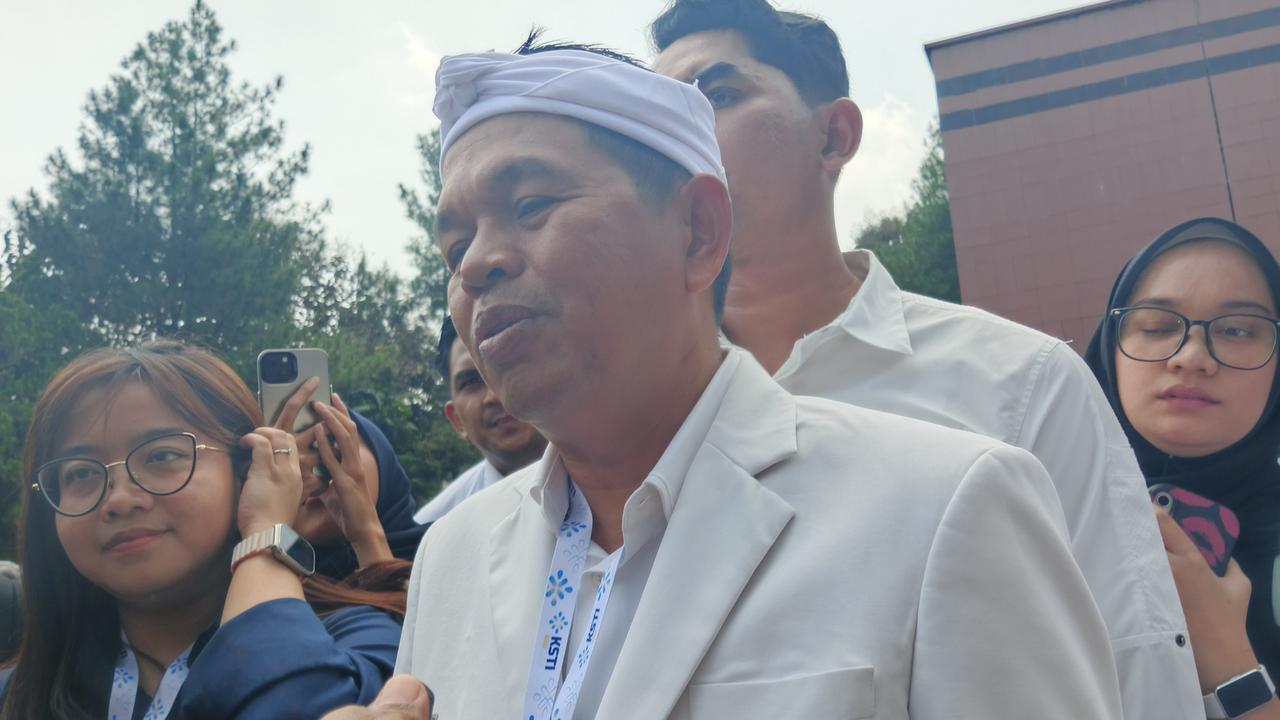 Dedi Mulyadi Meradang, Tegur Bupati Sukabumi Terkait Bocah Meninggal Akibat Cacingan Akut, Orangtua Korban Dibawa ke RS