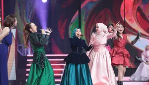 Dangdut Academy 8 Top 37: Tim Melly Lee, Fildan Rahayu, dan Selfi Yamma Disebar Dalam 6 Group