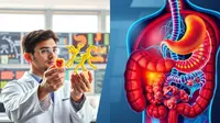 Fungsi Enzim Tripsin: Peran Penting dalam Pencernaan Protein