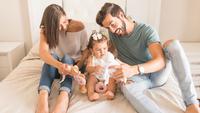 Global Day of Parents 2026: Why It Matters and How to Celebrate It With Your Family