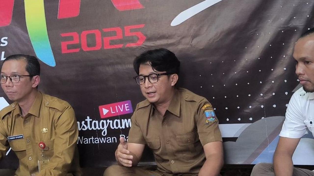 Misteri Kematian di Asrama: Dokter PPLP Banten Pastikan Kesehatan Atlet Alexandria Warman Bugar Sebelum Wafat, Dinyatakan DOA di RS