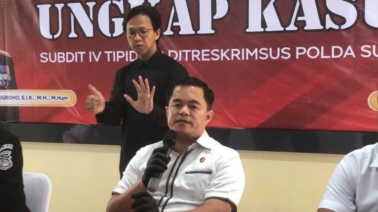 Polda Sumsel Ungkap Praktik Tambang Batu Bara Ilegal di Musi Banyuasin, Dua Pengawas Diamankan