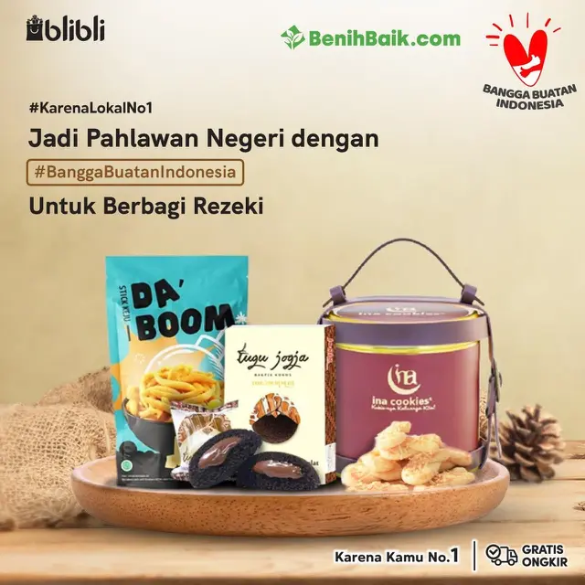 Blibli