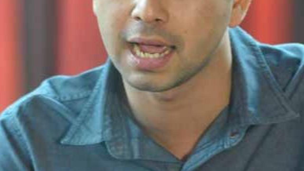 Raffi Ahmad
