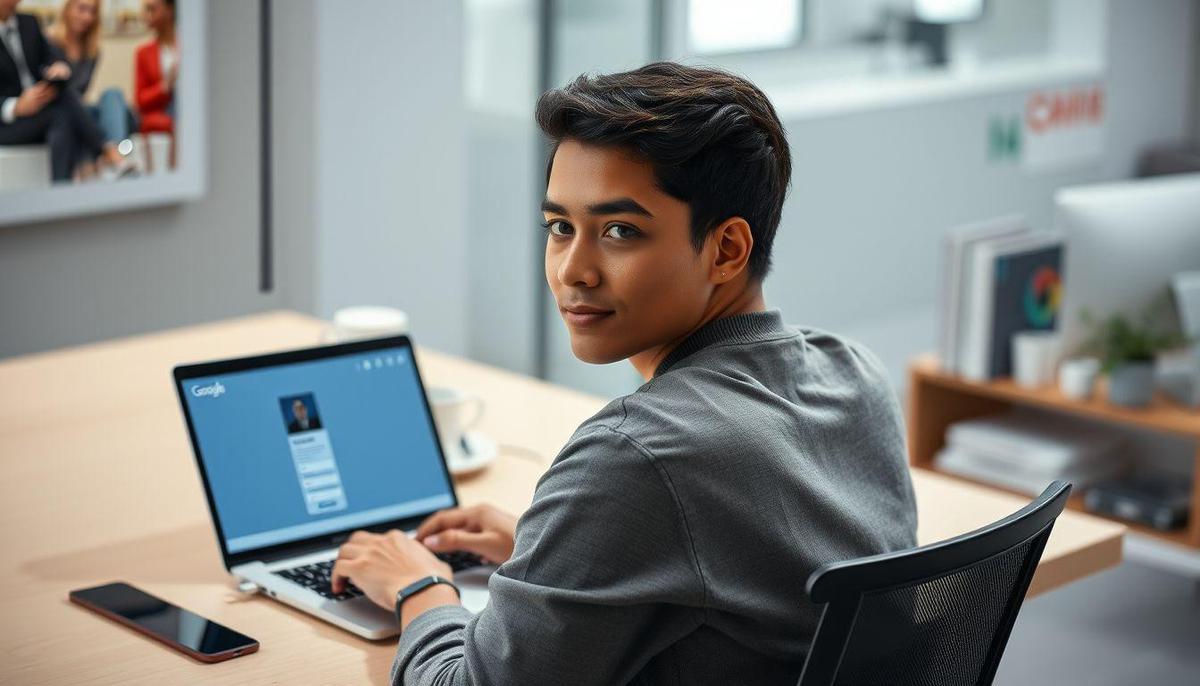 Panduan Lengkap cara menyimpan file di google drive untuk Pemula dan Profesional