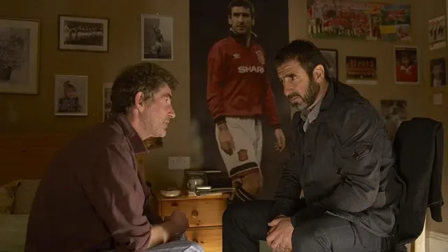 Looking for Eric (2009)