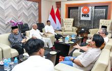 PKS Resmi Usung Bobby Nasution Maju di Pilkada Sumut