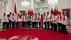 Pramono Kukuhkan Dewan Transportasi 2026-2029, Eks Sekjen Kemenhub Jabat Ketua