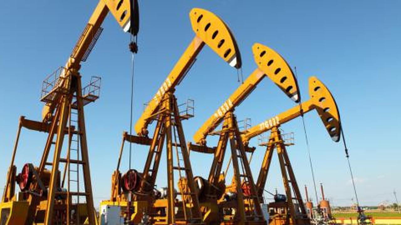 SKK Migas belum dapatkan bos baru ExxonMobil