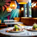 10 Rekomendasi Tempat Makan Instagramable di Kemang 2026 yang Estetik dan Wajib Dikunjungi