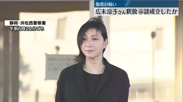 Ryoko Hirosue