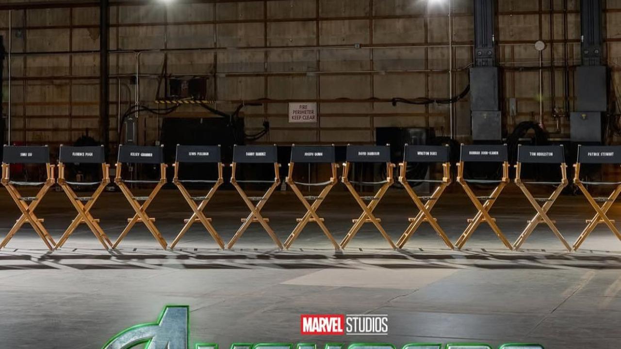 Pemeran 'AVENGERS: DOOMSDAY' Terungkap, Channing Tatum dan Robert Downey Jr. Hadir dengan Peran Baru