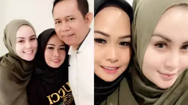 Gaya Fashion Jennifer Dunn Usai Bebas dari Penjara