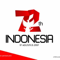 Biar hari-hari kamu lebih semangat, ini kata-kata ucapan Hari Kemerdekaan Indonesia yang ke-72. (Foto: mulyanusantara.com)