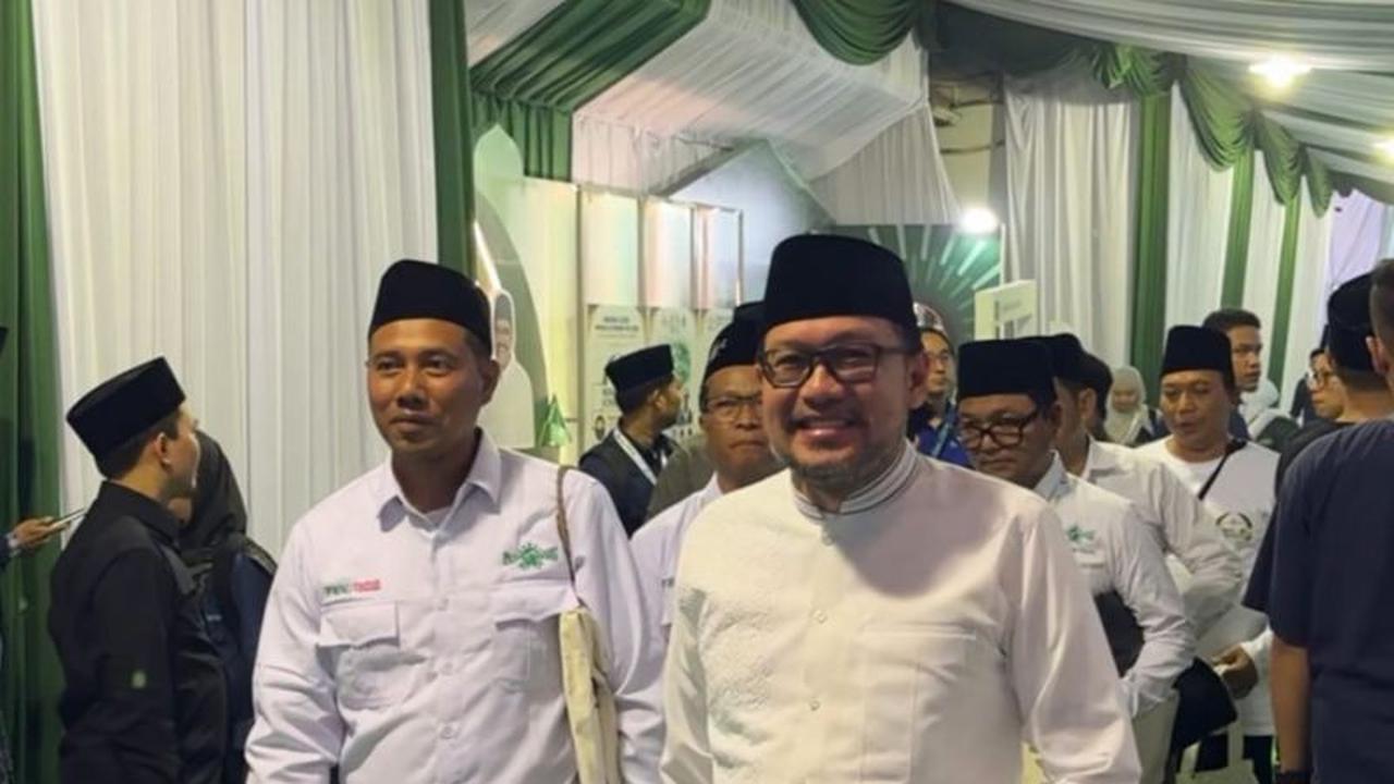 Gus Ma'shum PBNU: Adab Musyawarah NU Kunci Keberhasilan Munas dan Konbes