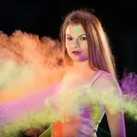 Sederet makeup flawless cewek-cewek di Acara WTF. (via: pexels.com)