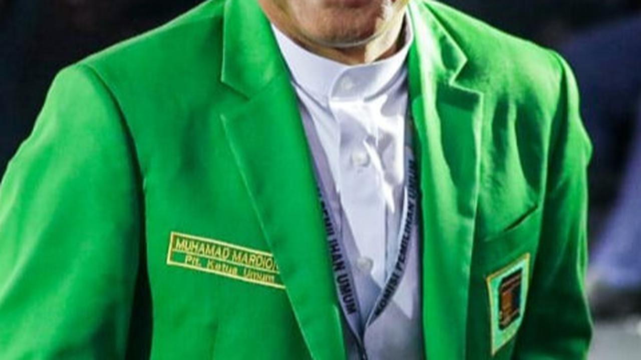 Plt Ketum PPP: Ganjar Bicara Fakta di Debat Capres, Didukung Data dari Menko Polhukam Mahfud MD