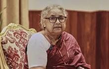 Sejarah Baru Nepal, Sushila Karki Jadi PM Wanita Pertama Didukung Gen Z