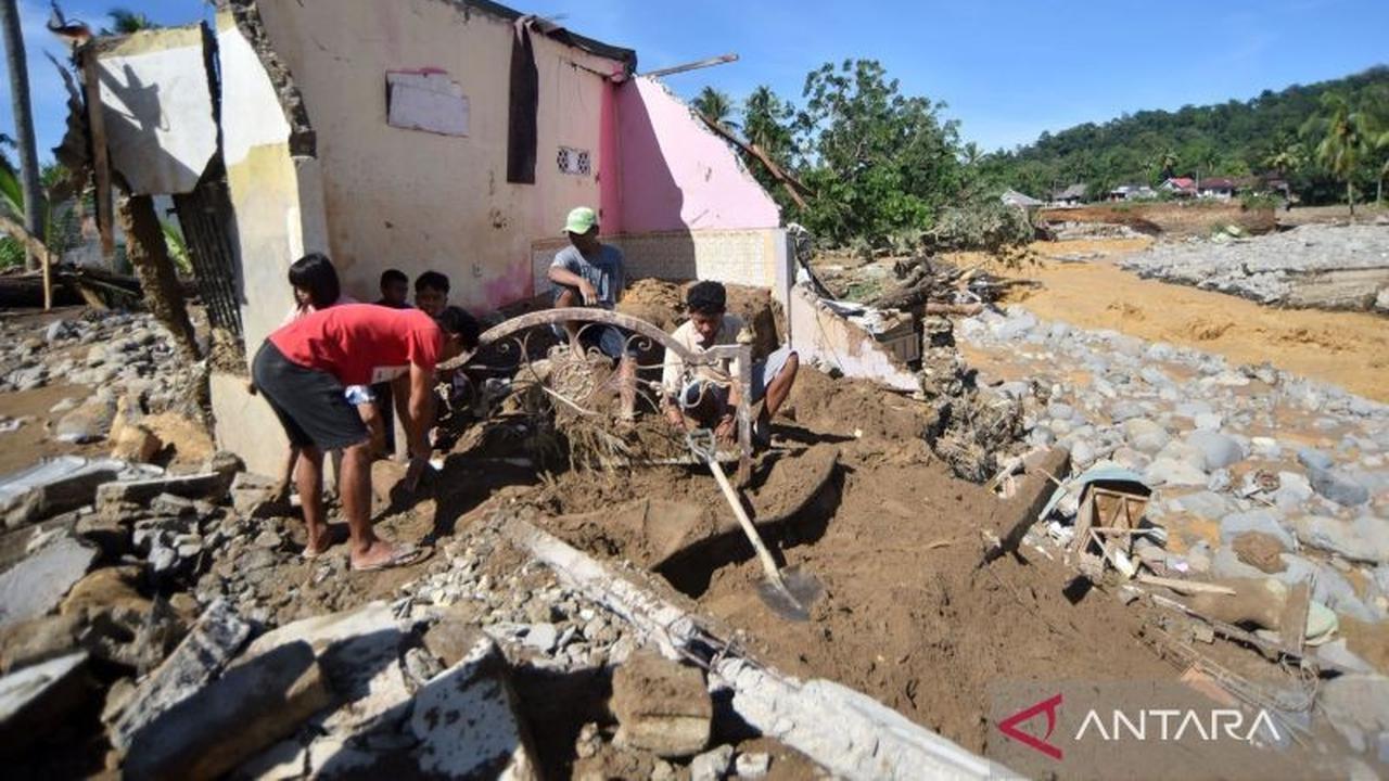 Pemkot Padang Alokasikan Rp2,8 Miliar Anggaran BTT Padang untuk Tanggap Darurat Bencana