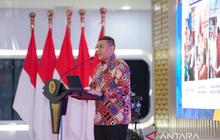 Wamen ATR Ajak TNI Percepat Sertifikasi Tanah, Amankan Aset Negara dari Sengketa
