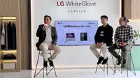 Apa Itu LG WhiteGlove Service? Ini Daftar Produk yang Masuk dalam Layanan