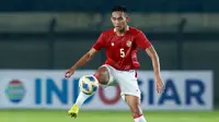 Shin Tae-yong Dipecat, Rizky Ridho Puji Peran Mantan Pelatih Timnas Indonesia dalam Edukasi Gizi