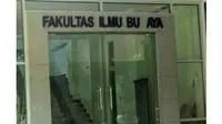 6 Tulisan Kocak di Kampus Ini Bikin Geleng Kepala
