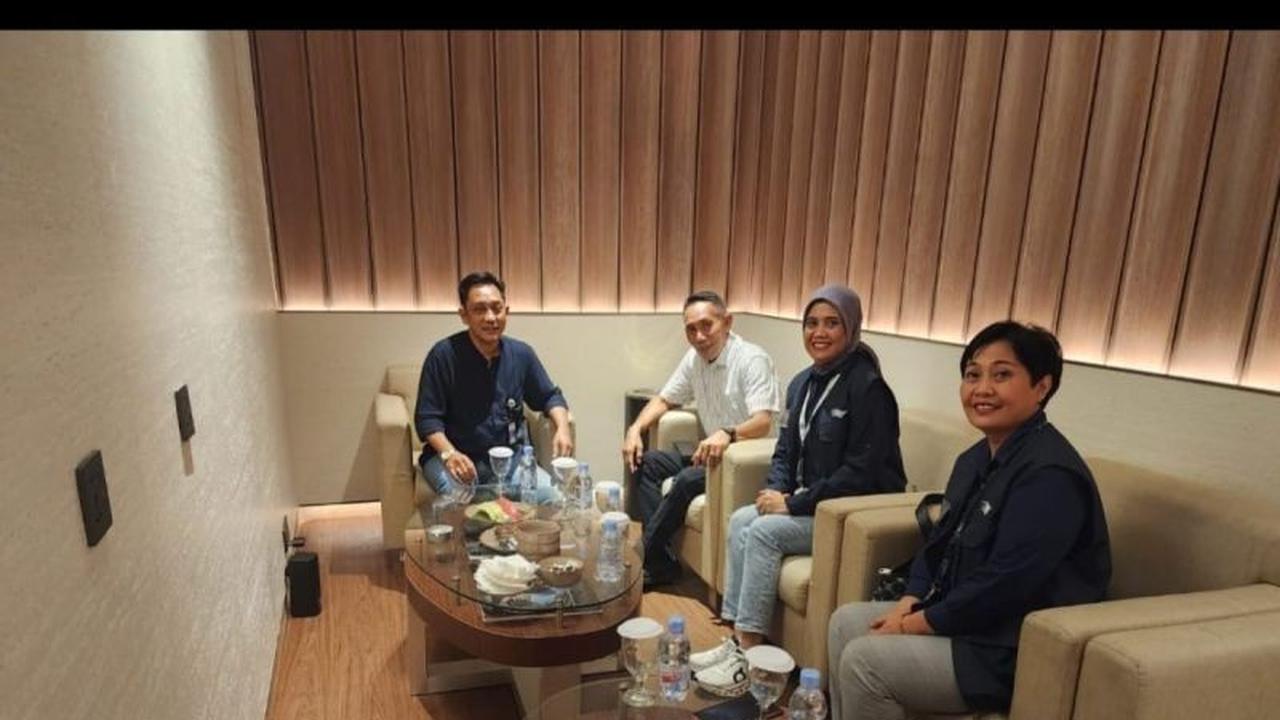 Pemprov Sulbar Siapkan Subsidi, Dorong Optimalisasi Penerbangan Langsung Mamuju-Jakarta