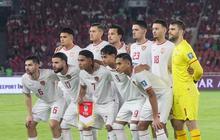 VinFast, Mobil Taksi Listrik Asal Vietnam Ingin Jadi Sponsor Timnas Indonesia
