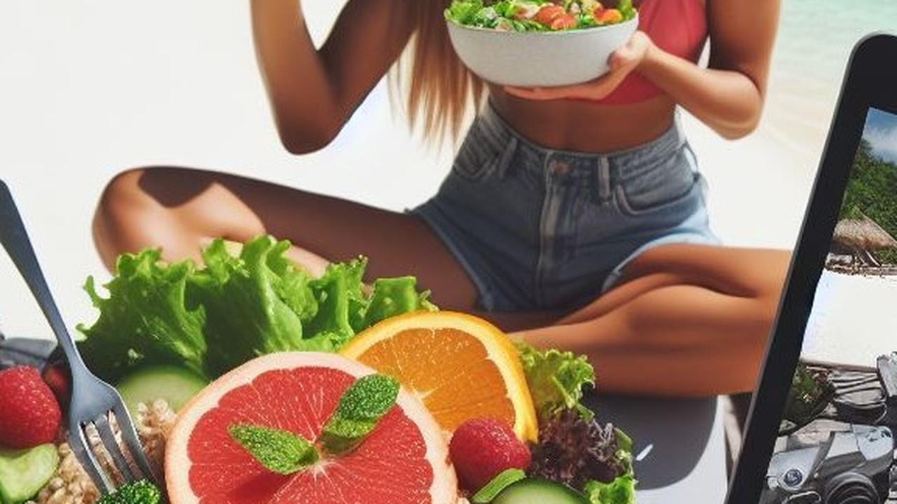Perhatikan Konsumsi Makanan Selama Liburan untuk Cegah Masalah Kolesterol