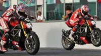 5 Motor Drag Terbaik dan Fakta yang Menyertainya