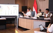 Sembari Menunggu Data Rampung, Pemerintah Percepat Penyaluran Bantuan Pemulihan Sumatera