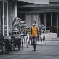 PSBB transisi dimulai sejak 4 Januari hingga 17 Januari 2021.